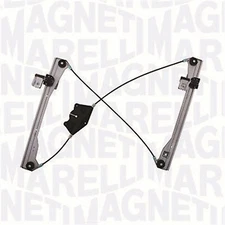 Magneti Marelli 350103170033 Window Regulator for VW