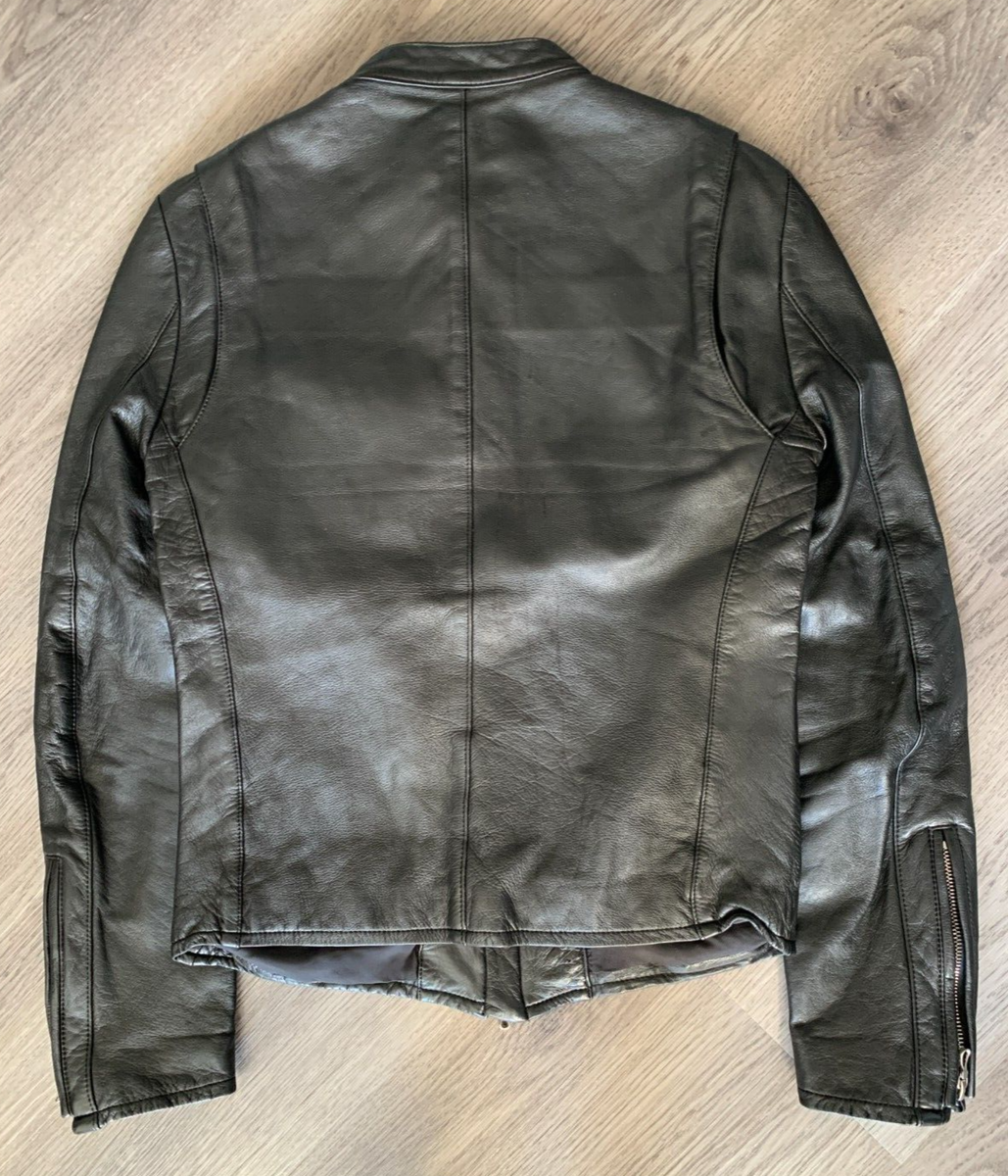 Vintage 2008 Lithium Homme Made in Japan Single Rider's Cow Vintage 2008 Lithium Homme Made in Japan Single Rider's Cow