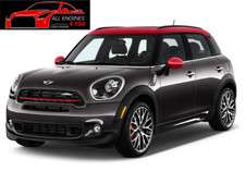 Mini Countryman Cooper S 2.0 Diesel N47C20A Engine Supply & Fit 2011-16 £2495.00