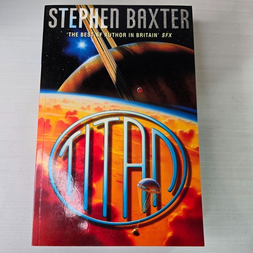 Stephen Baxter Space PB Books Choose Your Title - Select & Save Science Fiction - Picture 67 of 108