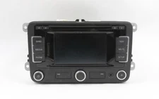 Audio Equipment Radio Receiver Radio With Navigation Fits 12-16 BEETLE 11890