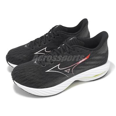 美品　ミズノ　Mizuno Wave Rider 28ランニング26.5㌢ MIZUNO ミズノ ランニングシューズ メンズ WAVE RIDER 28