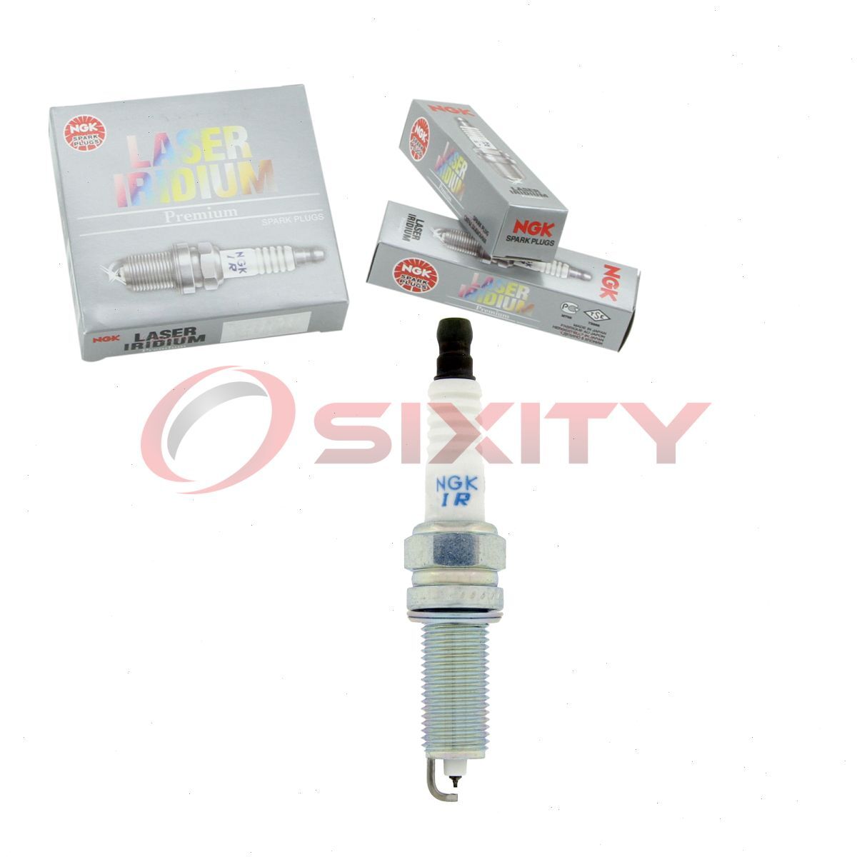 Denso IXUH20I - Alternative spark plugs