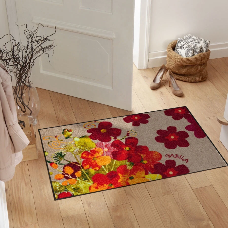 Rosina Wachtmeister Fußmatte Lifestyle Maggio 50x75 cm Fußabstreifer - Bild 3 von 4