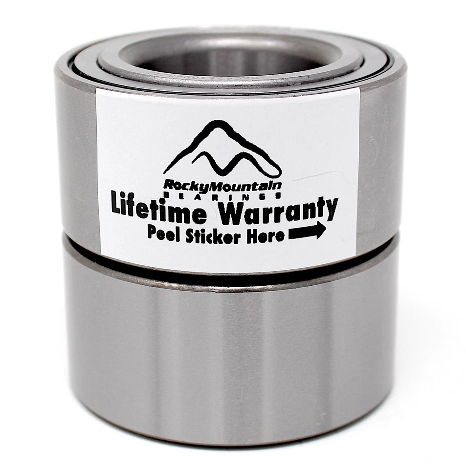 Rodamientos de rueda para Honda Accord CR-V Civic Pilot Element Acura RSX Foto 3 de 4