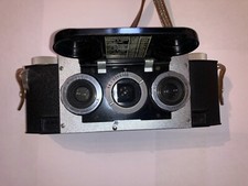 Stereo realist 2.8 David White 3D