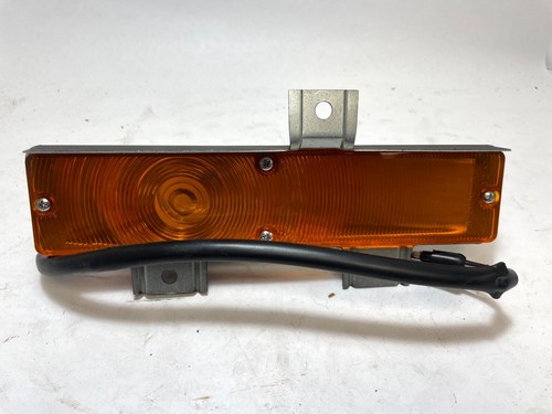 1968 Plymouth Valiant Left Driver Side Parking Lamp Assembly 2853747 NOS - Picture 2 of 5