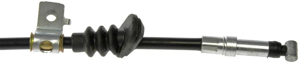 CABO DE FREIO DE ESTACIONAMENTO DE EMERGÊNCIA TRASEIRO PARA MOTORISTA MDX 2003-2009 PILOT 2003-2006 - Imagem 3 de 3