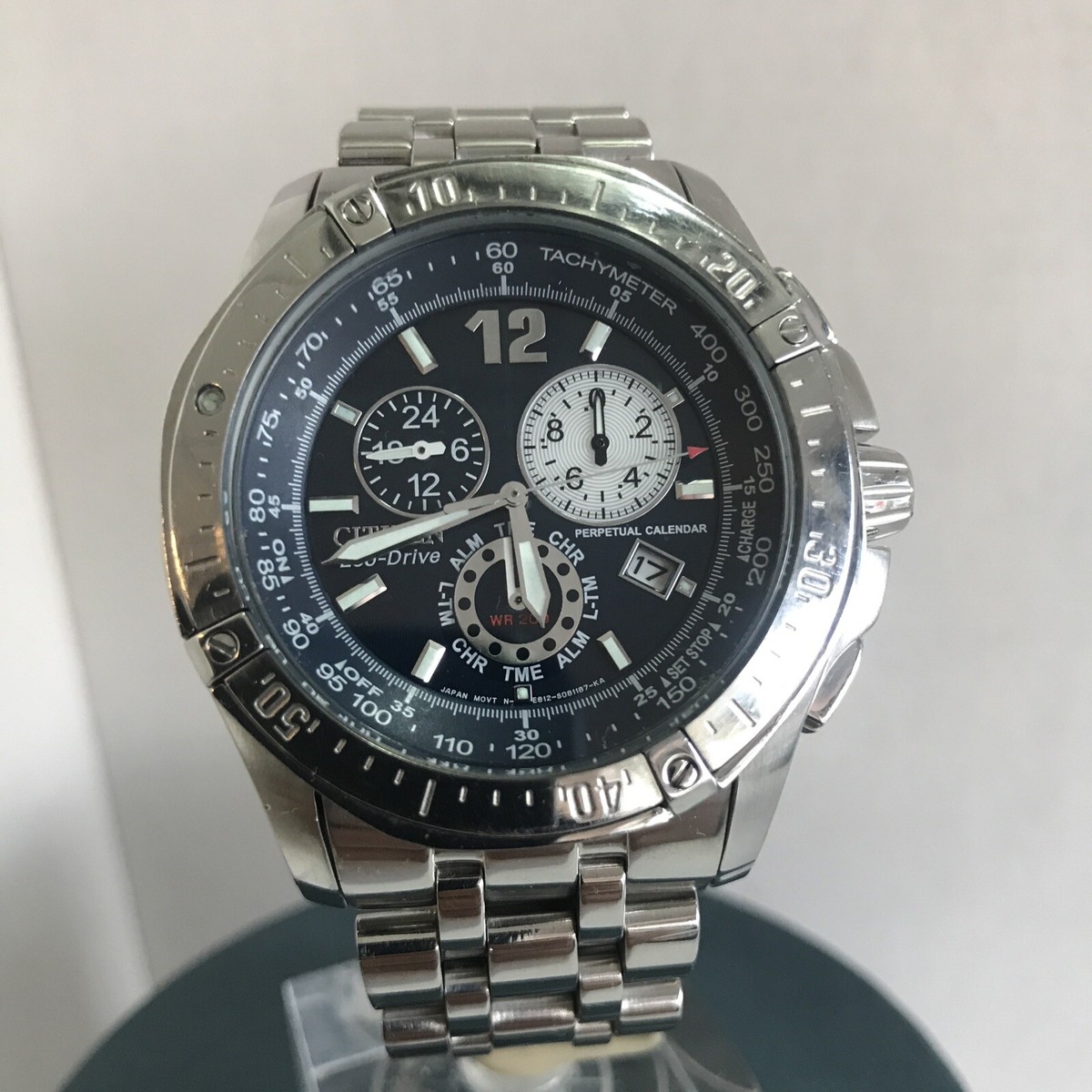 時計 CITIZEN AT6060-00A Eco-Drive CITIZEN COLLECTION AT6060-00A | Sakurawatches.com