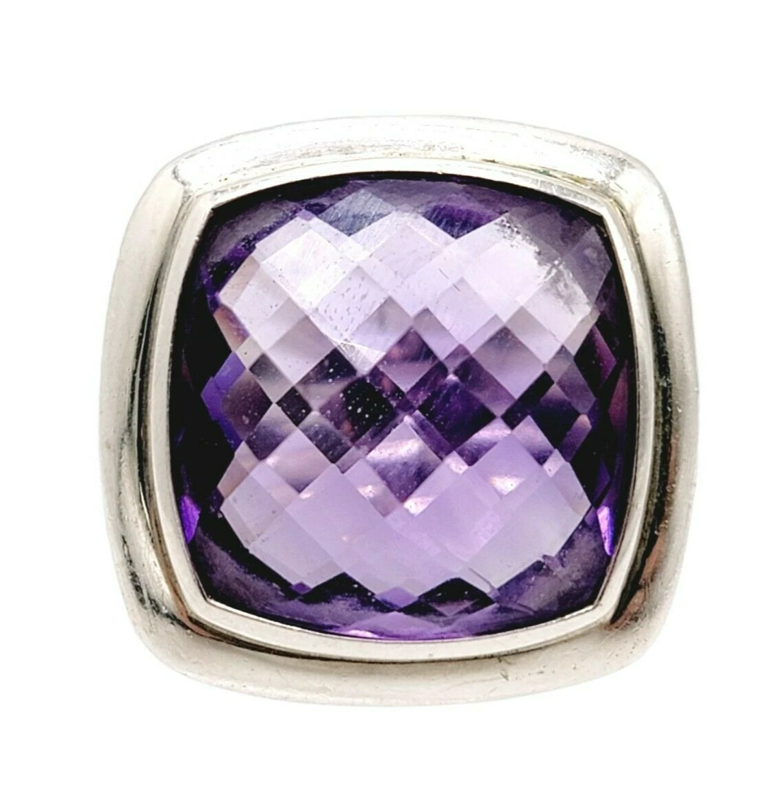 David yurman 20mm albion ring deals