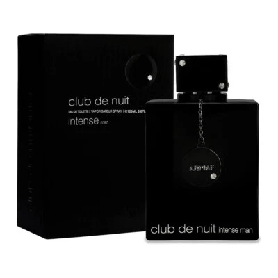 Armaf Club De Nuit Intense Man Profumo Uomo Edt 105ml