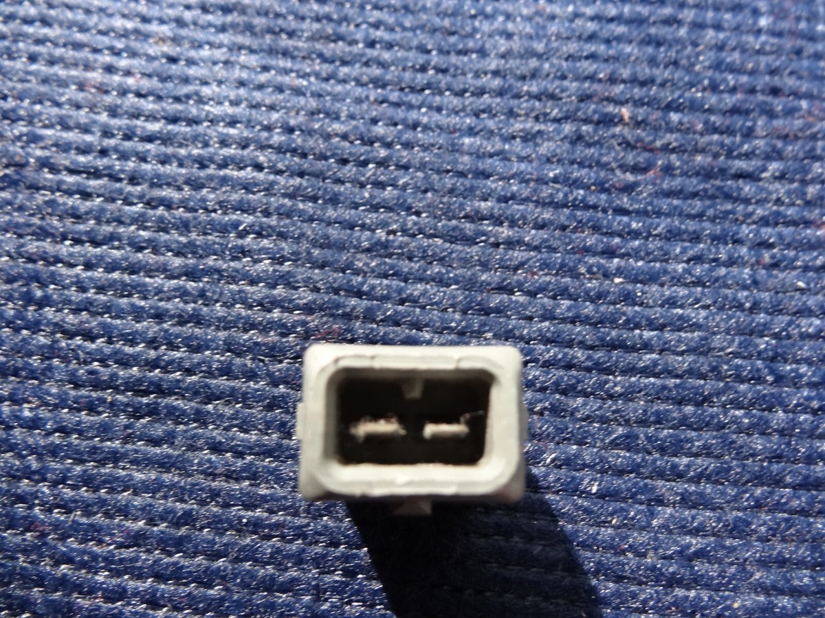 Conector De Sincronización De Circuito Ford SPOUT E53Z-14489-C