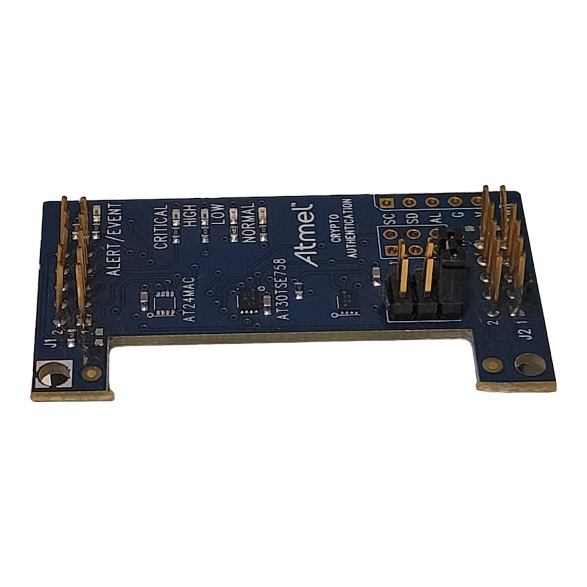 Atmel Xplained expansion board Free Shipping | eBay