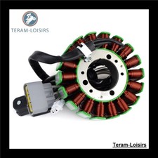 Stator Alternateur pour Yamaha 1000 Sidewinder L TX SE / GT de 2020 2021