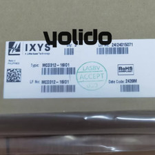Mcc312-16io1 Mcc312-16i01 Mcc312-16io1b - Air Conditioner Parts