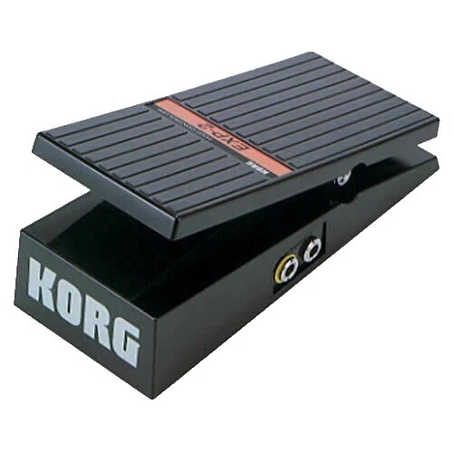 Korg Piano & Organ Pedals
