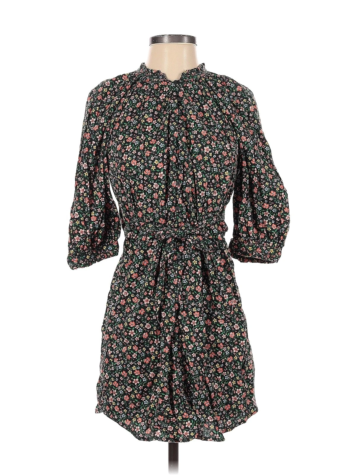 Vestidos Camisa Old Navy Petites