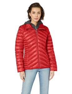 guess down jacket women's