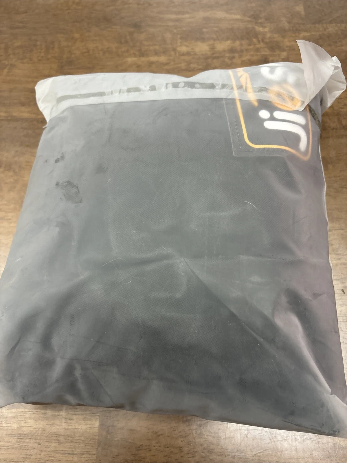 Jiesuo Grill Cover for Traeger Ironwood - Thumbnail 3