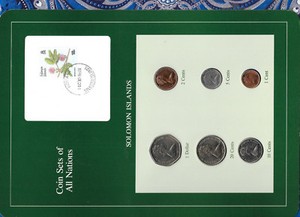 Coin Sets of All Nations | eBay