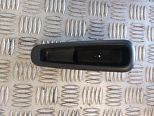 Porte arrière et accessoires Citroen C3