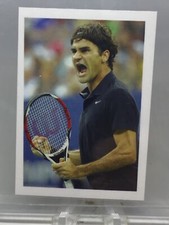 Luxor #154 Roger Federer 2007 como nuevo (recién salido del paquete)