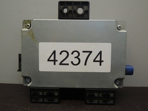 Steuergerät Tempomat MB W212 E-Klasse BJ.2014 MOPF A1729002809