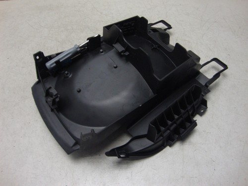 Kotflügel Radlauf hinten Werkzeugfach FENDER REAR BMW K 1200 S K12S 04-08