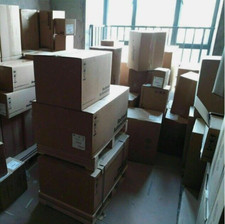 1794-IE12 Allen Bradley Series A Analog Input Module 1794IE12 Sealed