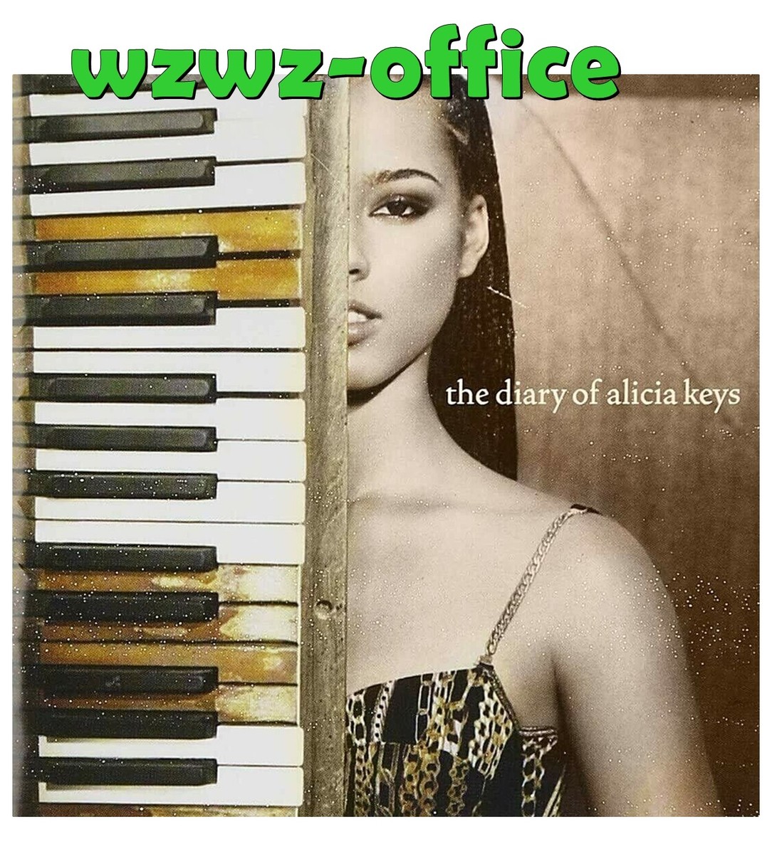 Alicia Keys SEALED BRAND NEW CD 