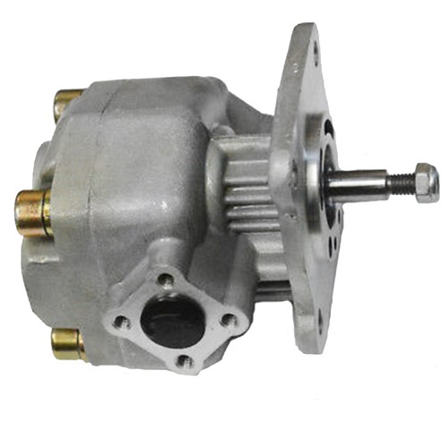 New Hydraulic Pump AM880754 CH15095 CH15096 for John Deere JD 650 750 ...