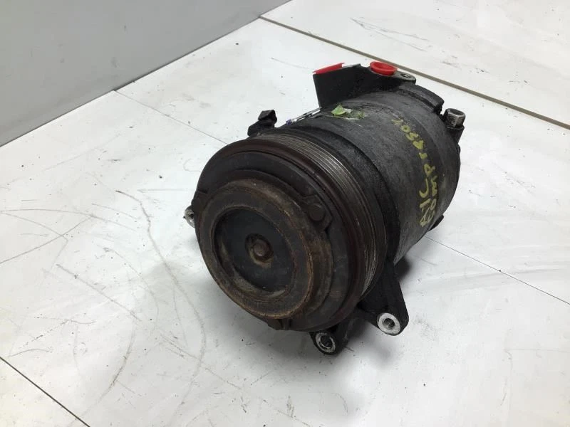 Nissan Murano 2006 2007 aire acondicionado compresor de aire OEM+ Foto 4 de 4