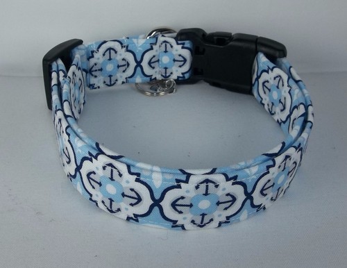 Alabama Crimson Tide Dog Collar - Athletic Pets