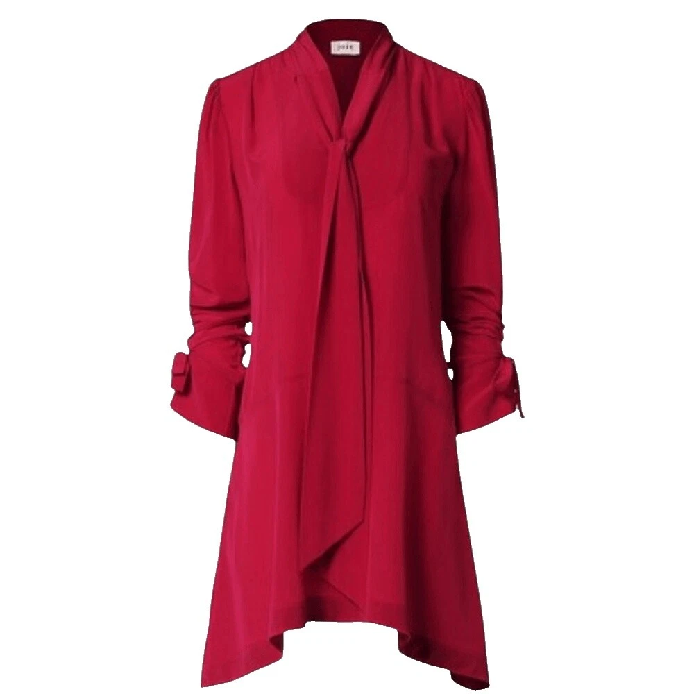 Vestidos casual Seda JOIE para Mujeres