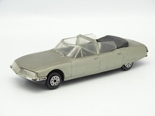 Norev Jet Car SB 1/43 - Citroen SM Présidentielle