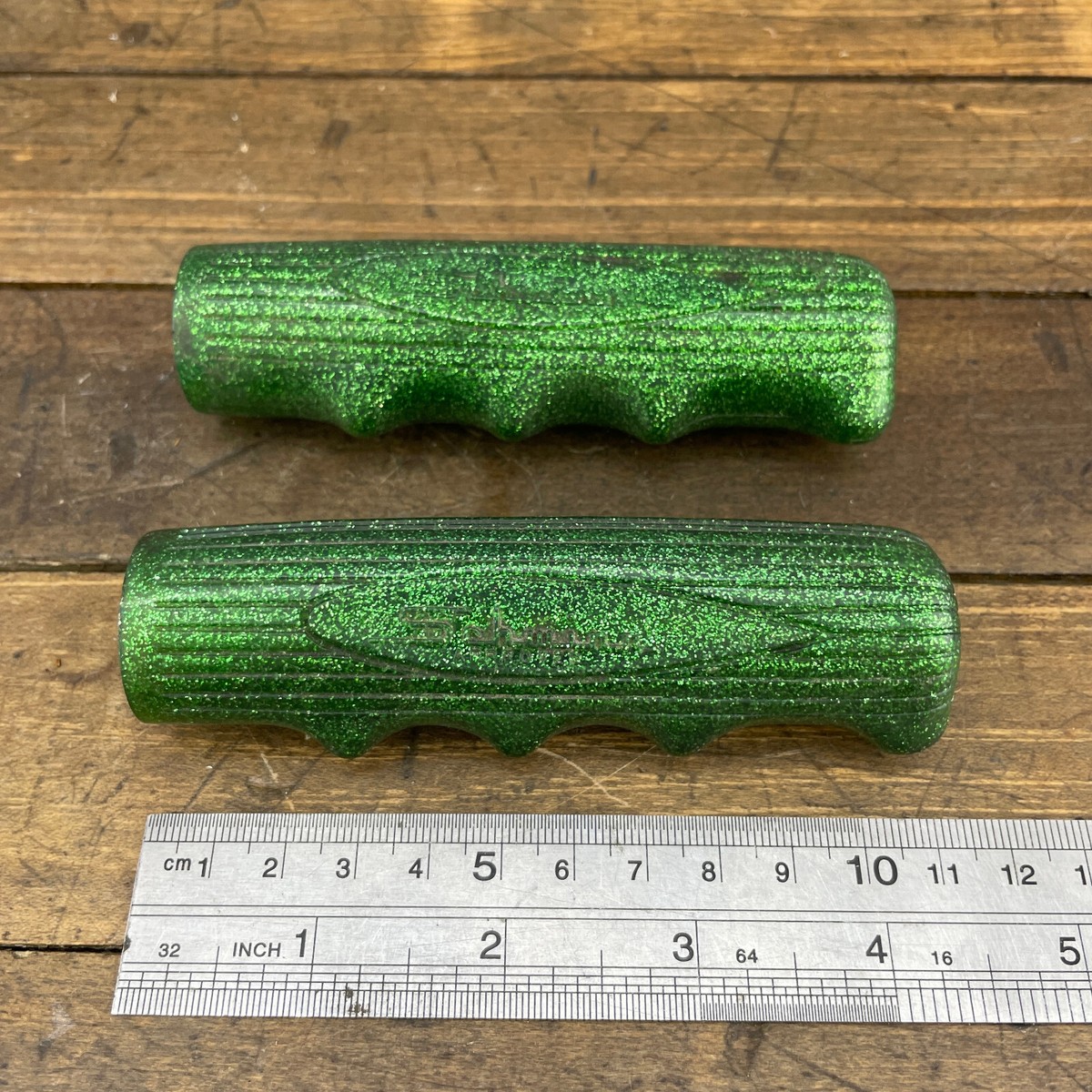 ROTTEN GRIFFTY 腕章 Kryptonite Death Grip Idler Side Package KRISP11 | XDP