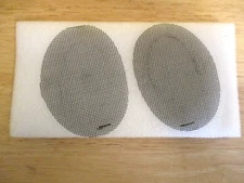 Koss Pro 4AA Headphones Earcup Screens Original