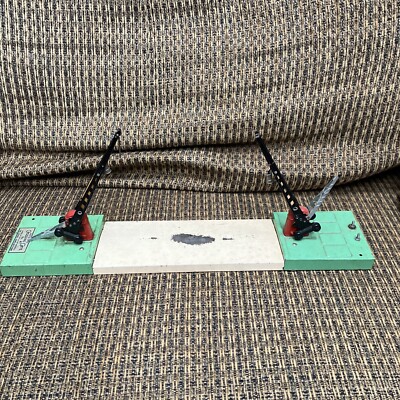 Vintage Lionel Train Automatic Crossing Gate No. 47 Railroad Collectable