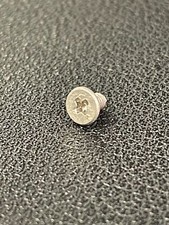 Beats Solo Pro Wireless Headphones Center Cup Screw Philips Replacement Parts