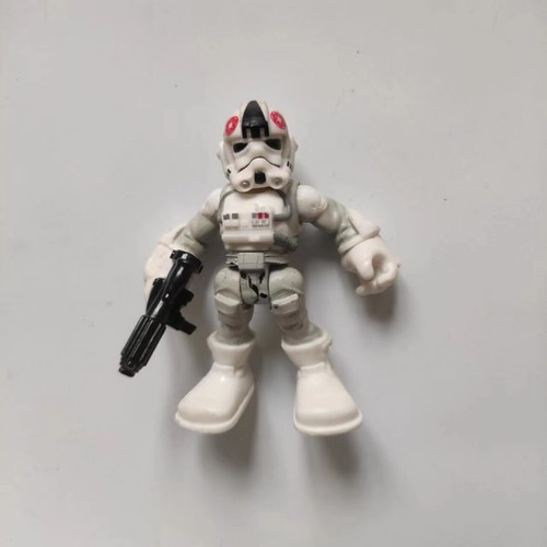 Star Wars - Hasbro Playskool Galactic Heroes figure kids toys * Pick from list* - Picture 53 of 54