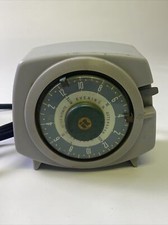 Vintage Intermatic Time-All Appliance Timer M...