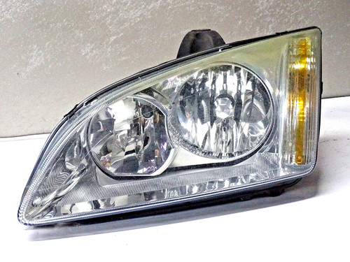 Ford Focus II 2  BJ05 Scheinwerfer links 4M51-13K060-BA alle Halter OK TOP