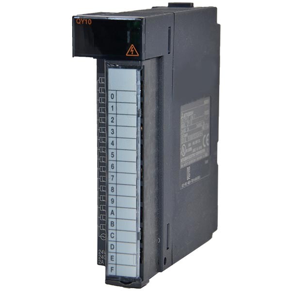 その他 QY10 QY10 Mitsubishi 2A 24VDC Output Melsec-Q --SA | eBay