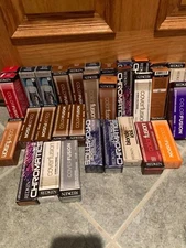 REDKEN COLOR FUSION OR COVER FUSION OR CHROMATICS OR BLONDE IDOL HAIR COLOR UPIC