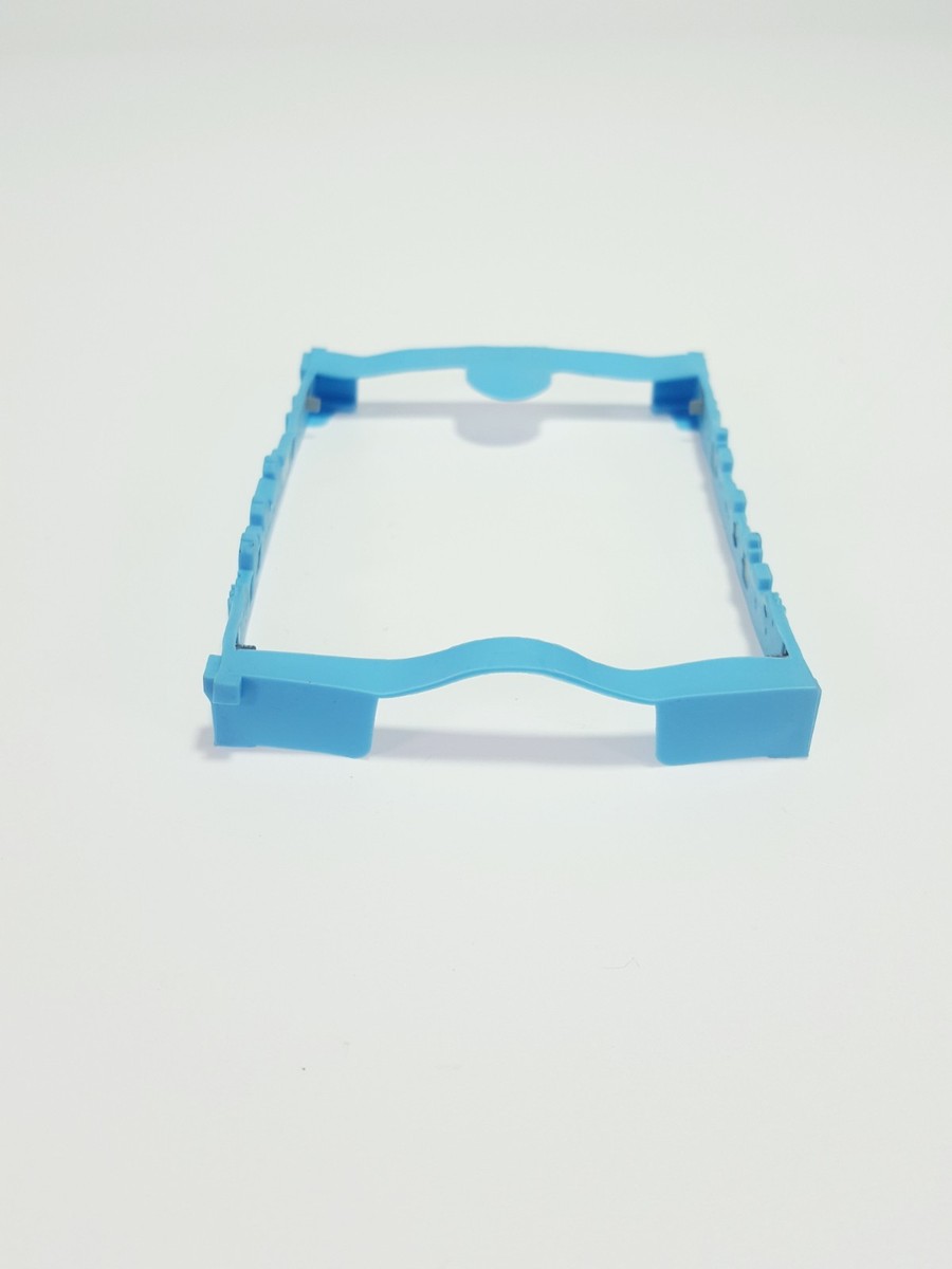 HP 2000-2 2000-2b 2000-2d 2000z-2A Hard Drive HDD Caddy | eBay