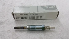 Genuine Mercedes Benz Glow Plug Glow Plug 0011592601
