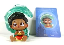 Pop Mart Disney Princess Childhood Series Mini Figure Moana NEW