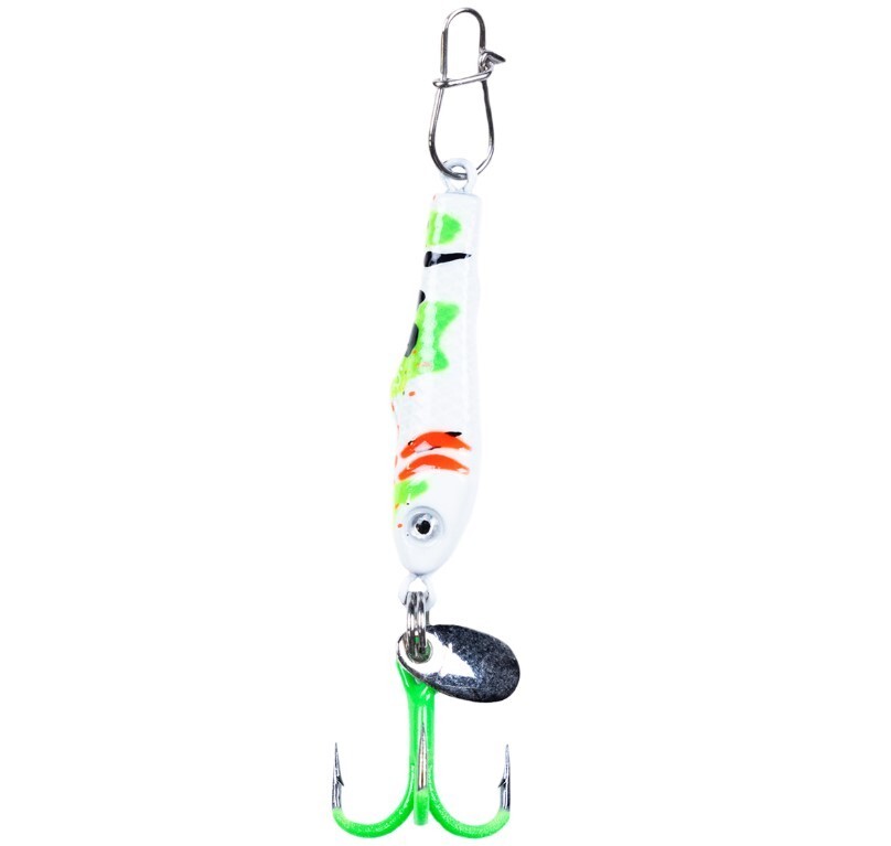 eskimo fishing lures Bomber Long Shot Slender Minnow Bait Saltwater Lure, Fishing Gear and Accessories, 5", 3/4 oz, Baby Bluefish : Sports & Outdoors this innovative system allows for effortless bit changes without tools or complicated disassembly Clam Pinhead Pro PT Spoon