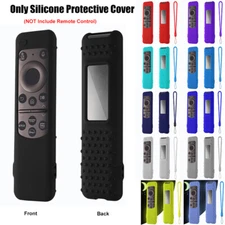 Remote Control Silicone Cover For Samsung TV BN59-01432 Protective Case Sleeve