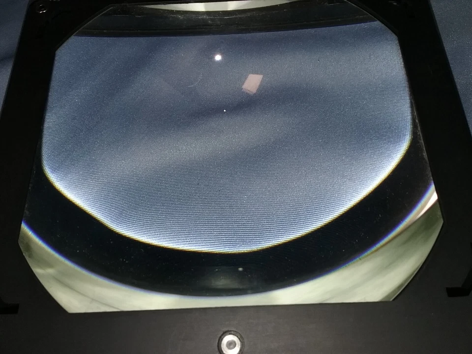 Negativo de película de sed condensador agrandador vintage Gracon Durst 200 Laborator G 139 Foto 4 de 4